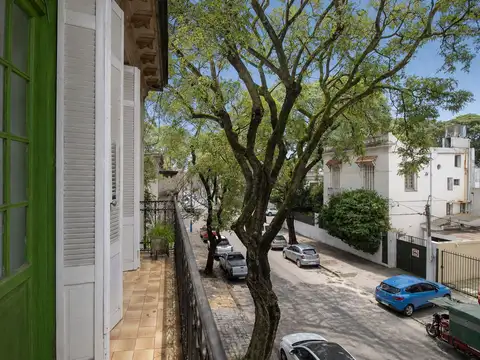 Casa en Alquiler al Este