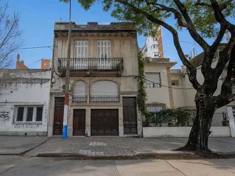 José Benito Lamas 2800