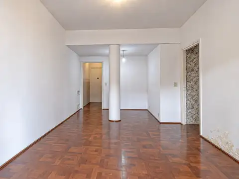Departamento en Venta en San Cristóbal, USD 89.000