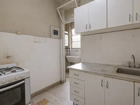 Departamento en Venta al Noreste