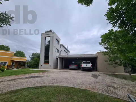Casa en Venta en Countries y Barrios Cerrados en Campana, Partido de Campana