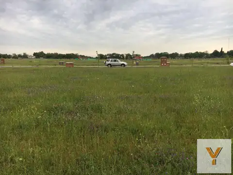 Terreno en venta - 432Mts2 - Santa Lucía, Pilar