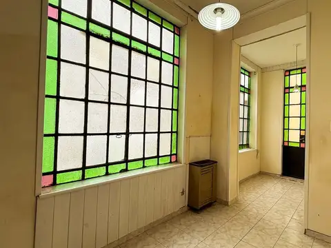 CASA 2 DORMITORIOS SEMI CENTRO TANDIL