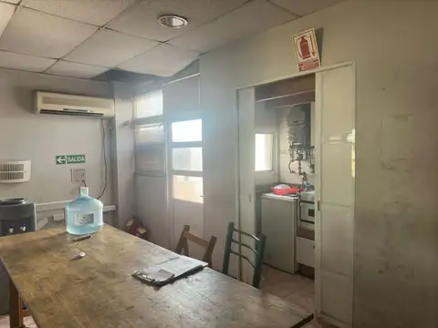 GALPON EN VENTA GUAYMALLEN