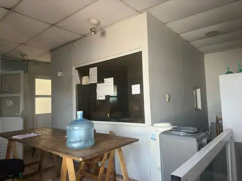 Galpon en Venta en Nueva Ciudad, USD 195.000