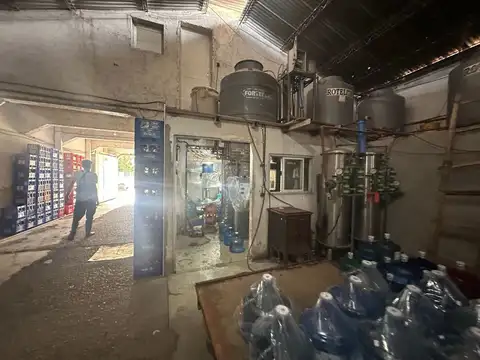 Galpon en Venta 86 años
