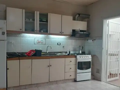 Depto Tipo Casa 5 ambientes con 3 baños