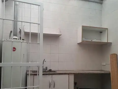 Depto Tipo Casa en Venta con 1 cocheras