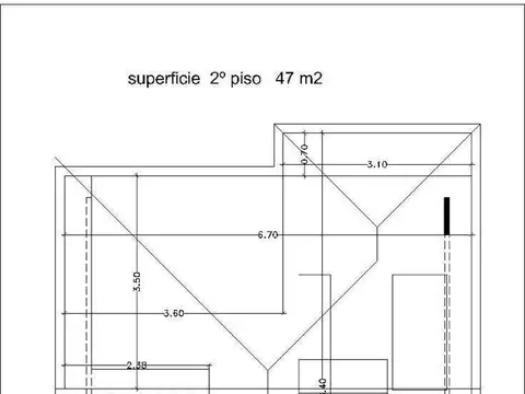 Casa en Alquiler de 3 dormitorios