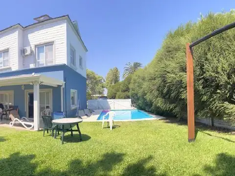 Casa 3 dorm. en  Casas del Lago, Portezuelo