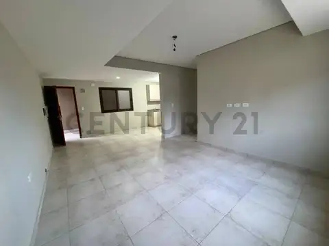 Departamento 5 ambientes con 1 baño