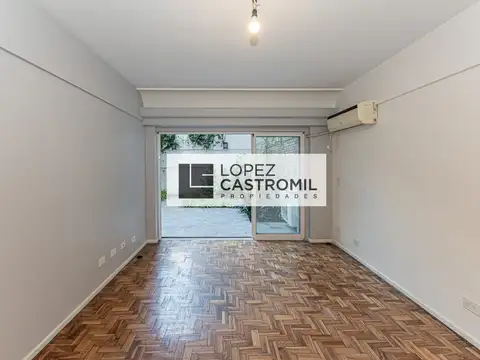 Departamento en Venta 40 años