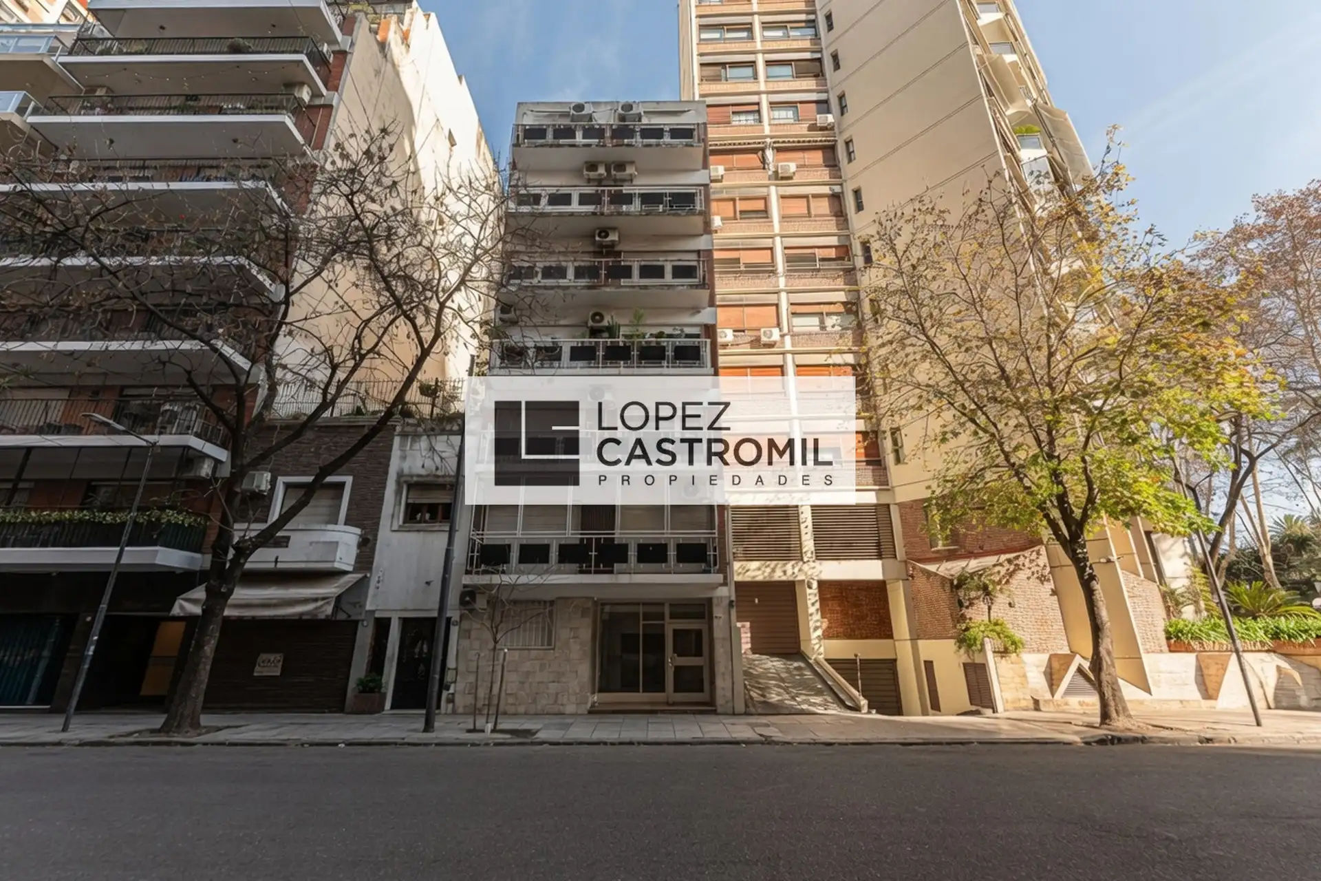Departamento en Venta en Palermo Chico, Palermo (27)