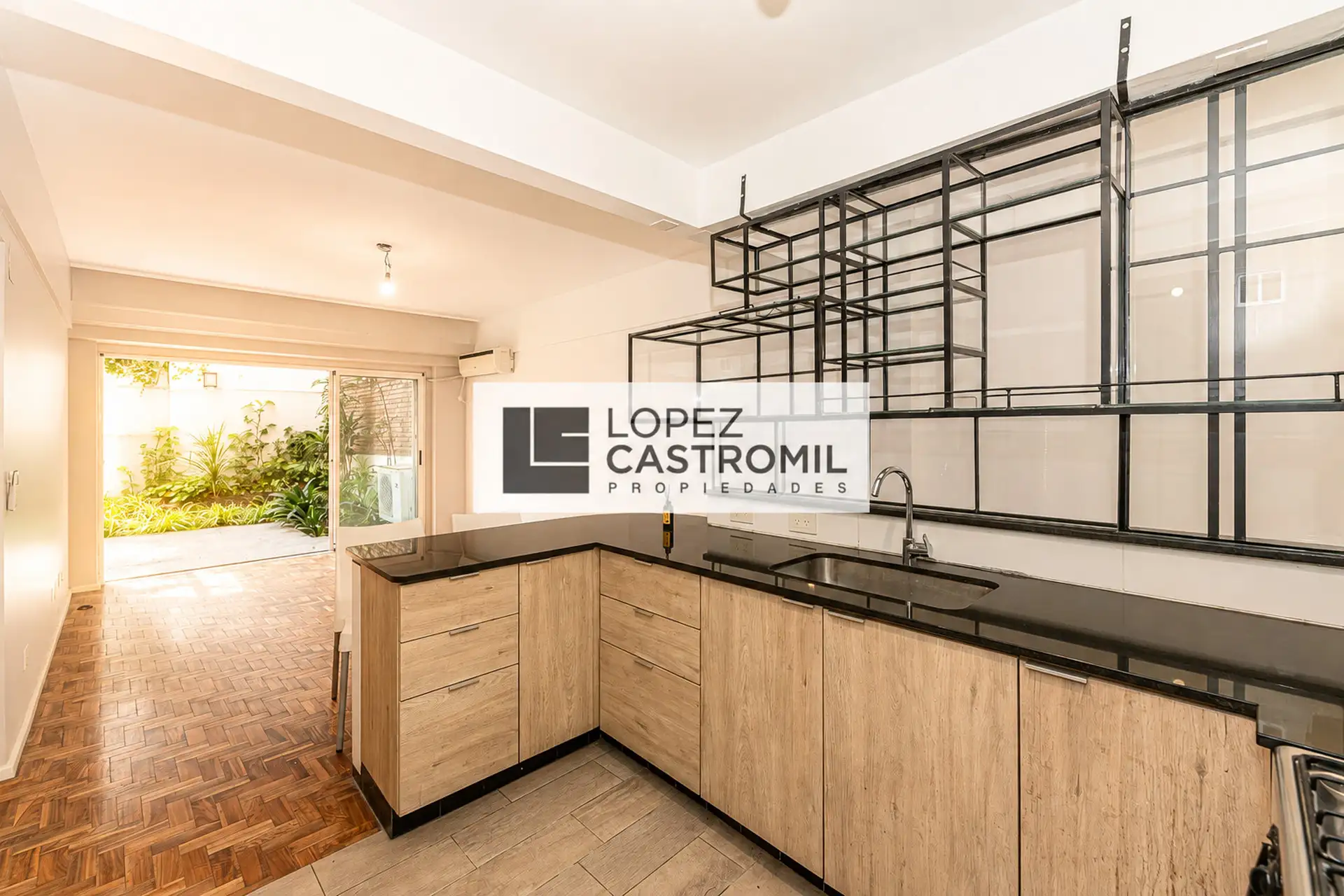 Departamento en Venta en Palermo Chico, Palermo