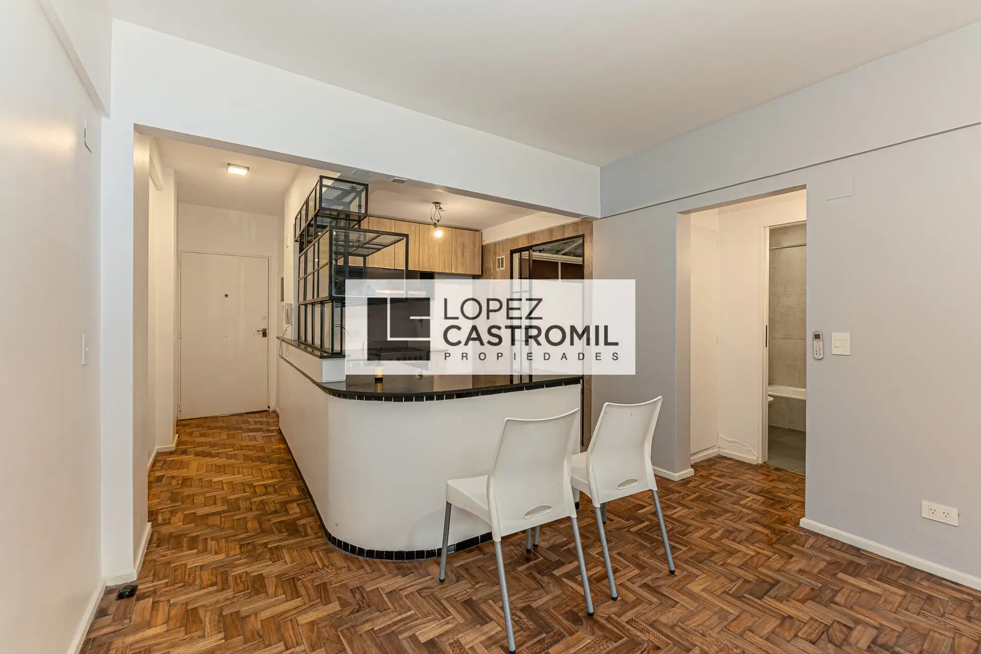 Departamento en Venta en Palermo Chico, Palermo (17)