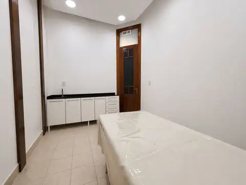 Depto Tipo Casa 5 ambientes con 2 baños