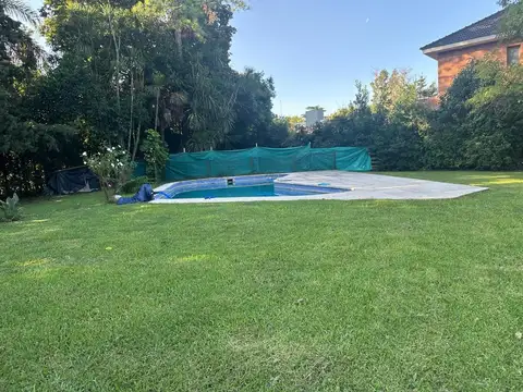 Terreno en Venta en Mapuche Country Club, USD 170.000