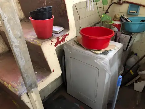 Departamento en Venta con 1 cochera