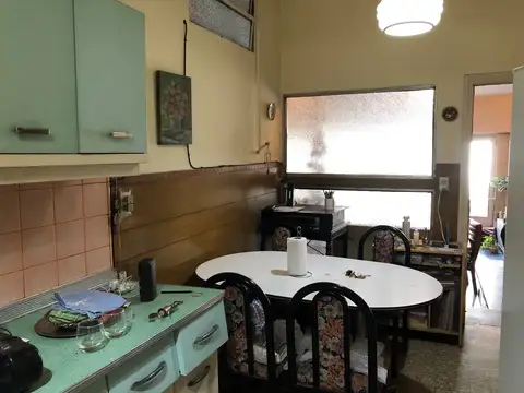 Departamento en Venta de 9 ambientes