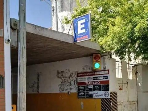 COCHERAS EN VENTA Z.CLINICA DE ESPECI CTRO V.MARIA