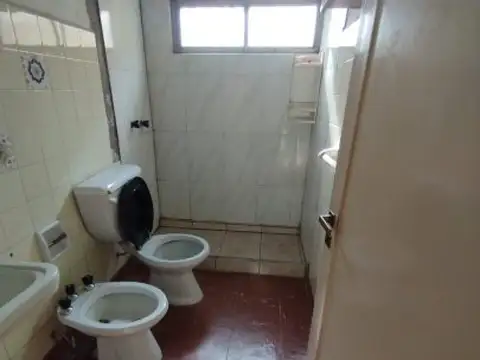 Departamento 2 dormitorios Barrio Rucci ALQUILER