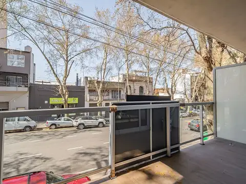 VENTA MONOAMBIENTE A ESTRENAR EN BOEDO