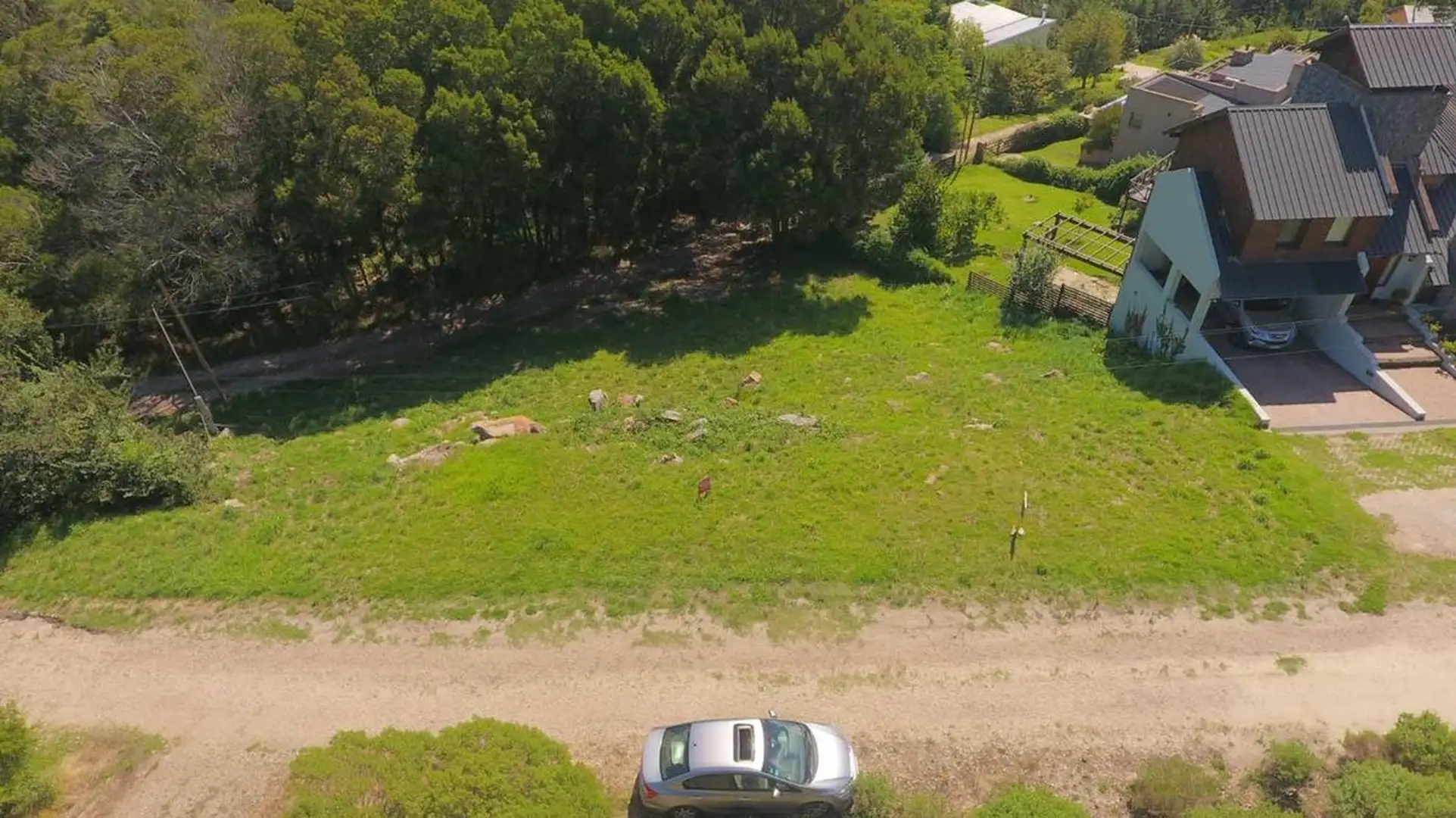Lote en venta Sierra de los Padres oportunidad