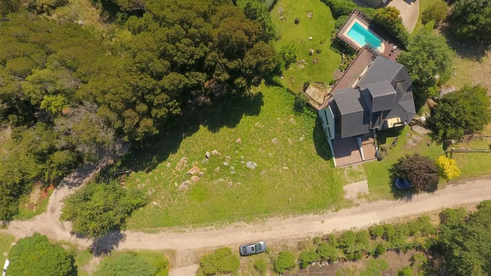 Lote en venta Sierra de los Padres oportunidad