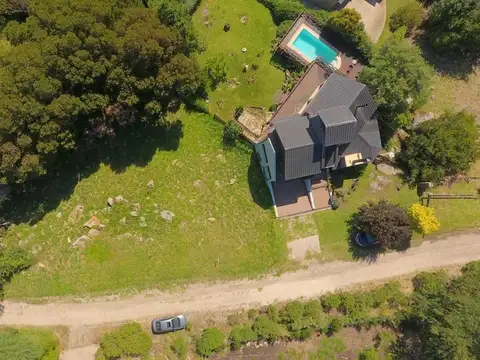 Terreno en Venta en Sierra De Los Padres, Mar del Plata