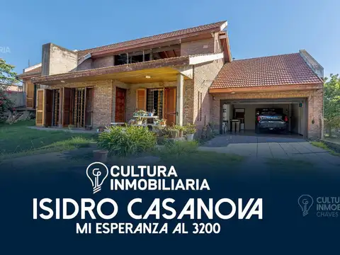 VENTA CASA MULTIFAMILIAR COCHERA IDEAL INVERSION