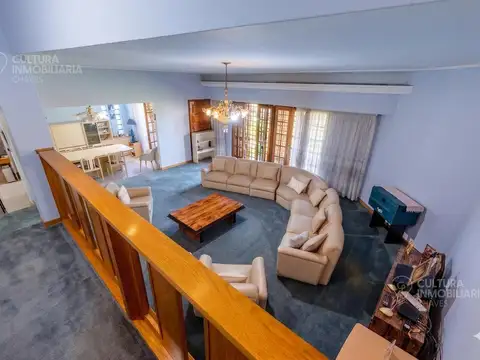 Casa en Venta de 4 dormitorios