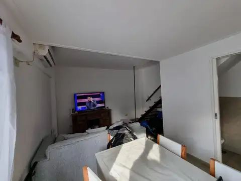 Departamento en Venta en Vicente Lopez, USD 154.000