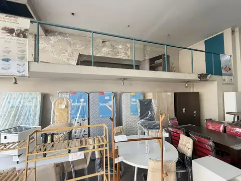 Casa y local lote propio lanus VENTA