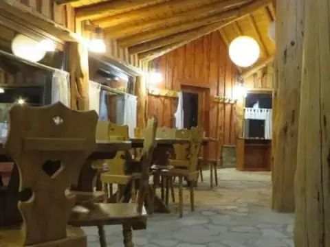 Fondo Comercio en Venta en Caviahue, USD 1.100.000
