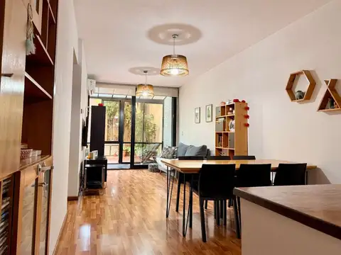 PH en Venta en Villa Urquiza, CABA