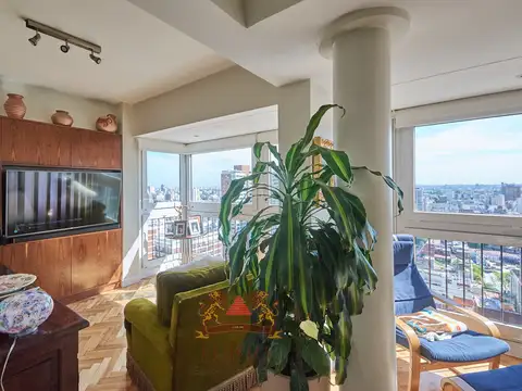 Departamento en Venta 35 años