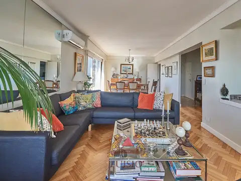 Departamento en Venta en Belgrano, USD 795.000