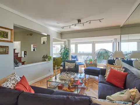 Departamento en Venta en Belgrano, CABA