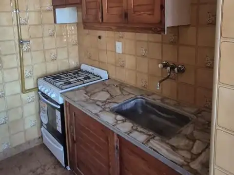 Departamento en Venta en Zárate, USD 60.000
