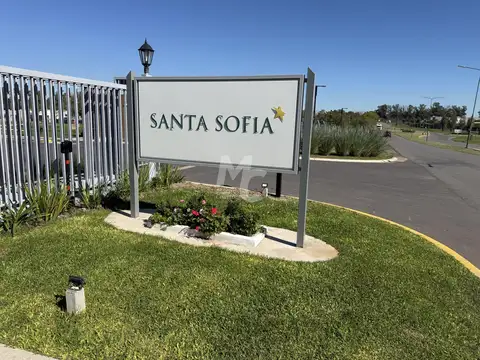 Terreno en venta en Santa Sofia