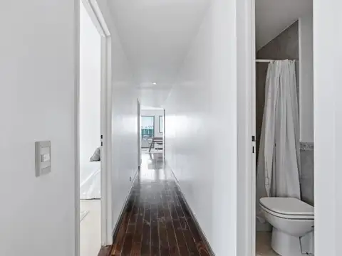 Departamento en Alquiler Temporal 20 años
