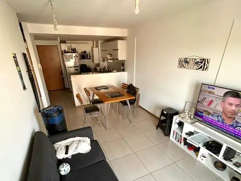 Departamento en venta en Alsina 1041 7 "A", Rosario