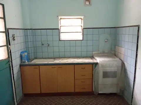 Departamento T/Casa Interno en venta en Caseros