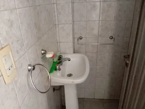 Depto Tipo Casa en Venta en Caseros, USD 38.000