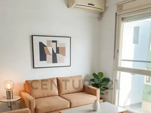Departamento en Venta en Palermo, CABA