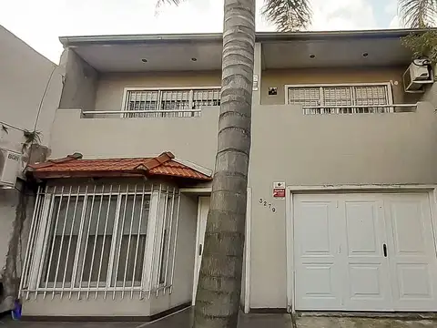 Casa en Venta en Villa Ballester, USD 170.000