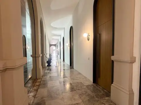 Departamento 2 ambientes con 2 baños