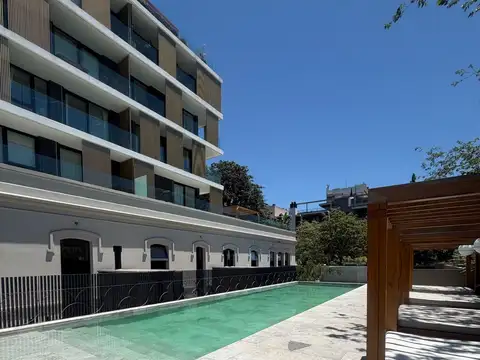 Departamento - Villa Devoto