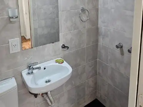 Departamento en Venta en Caballito, USD 56.000