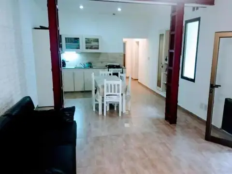 Casa en venta - 2 dormitorios 1 baño - 150mts2 - Junin